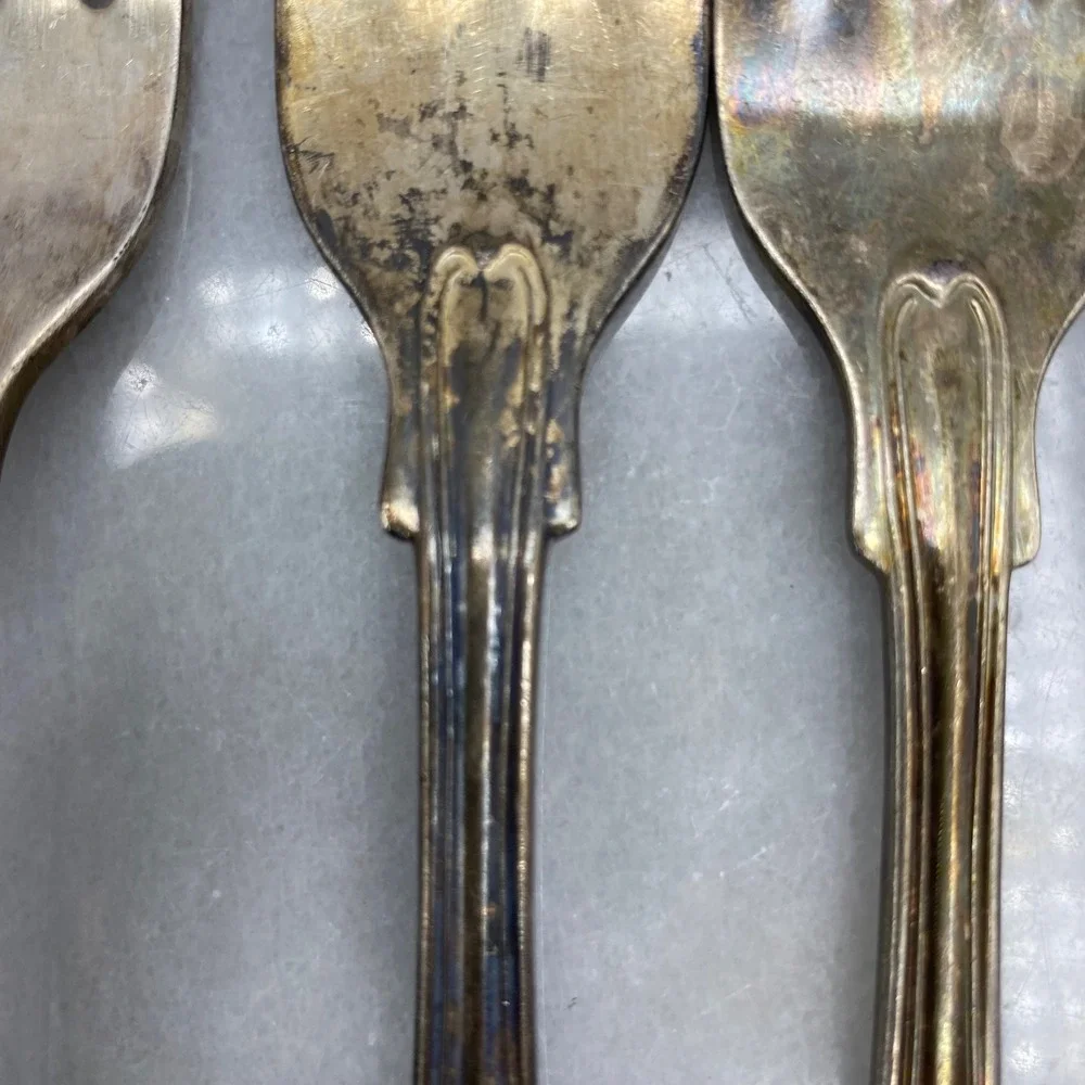 International Silver Company international silver